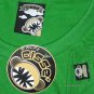 HYPE GORILLA New CISSE T-Shirt Asian XXL GREEN BNWT!