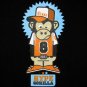 HYPE GORILLA New CISSE T-Shirt Asian XXL GREEN BNWT!