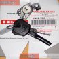 Kawasaki 27016-5353 Ninja 250R EX250 OEM SEAT LOCK ASSEMBLY + 2 Keys 2008-2012