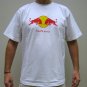 Krating Daengâ„¢ Red Bull Thai Quality T-Shirt M White SALE