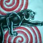 PANTHER IREZUMI Short Sleeve Japan Yakuza Biker Tattoo T Shirt Unisex M Medium