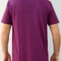 Ahh...h Sneezy Toast CISSE T-shirt Asian XXL Purple NWT Sale!