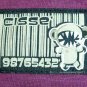 Ahh...h Sneezy Toast CISSE T-shirt Asian XXL Purple NWT Sale!