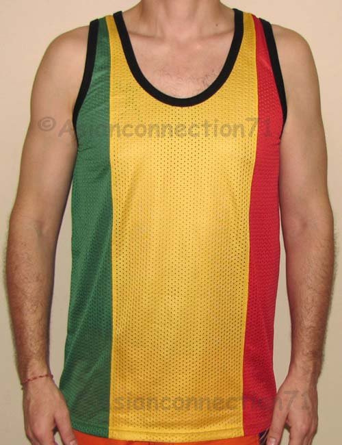 reggae shirts for men