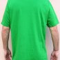 Mosquito DOWNLOAD Disco Rave CISSE T-Shirt Slim Fit Asian M Medium Green