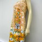 Gustav Klimt THE EMBRACE Art Bag Purse Messenger Tote L Large