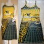 DISINTEGRATION OF MEMORY Salvador Dali Fine Art Print T Shirt Men's Size M Medium