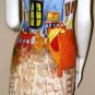 Van Gogh BEDROOM in ARLES Art Print Dress XL 16-18