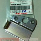 Kawasaki Ninja 250R EX250 OEM SEAT LOCK GUARD Genuine Part Number 55020-0466 2008-2012