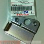 Kawasaki Ninja 250R EX250 OEM SEAT LOCK GUARD Genuine Part Number 55020-0466 2008-2012