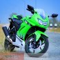 Kawasaki Ninja 250R EX250 OEM SEAT LOCK GUARD Genuine Part Number 55020-0466 2008-2012
