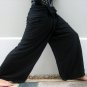Thai Rayon FISHERMAN Pants Yoga Trousers GRAY 2XL PLUS SIZE XXL