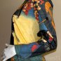 KABUKI Japanese Ukiyoe Japan Art Print LONG Sleeve T Shirt Misses Size L