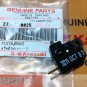 Kawasaki OEM SWITCH BRAKE 27010-0025 Ninja 250R, 650R, ER6n, Versys, Vulcan, KLR650, KLX250 more!