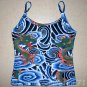 DRAGON TATTOO Japan IREZUMI Art Print TANK TOP Misses Size XL