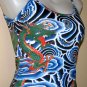 DRAGON TATTOO Japan IREZUMI Art Print TANK TOP Misses Size XL