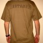 Bob Marley REGGAE Rasta Irie Dub Rastafarian Judah T-Shirt M Brown