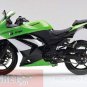 Kawasaki Ninja 250R EX250 OEM STAY STEP HOLDER Left Rear Part Number 35063-0626-18R 2008-2012