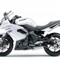 Kawasaki Ninja 650R ER6f OEM Original COWLING CENTER LH LEFT 55028-0236 New 2009 2010 2011