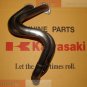 Kawasaki EX650 ER6n ER6f Ninja 650R OEM Exhaust Headers 39178-0073 MANIFOLD COMP EXHAUST 09 10 11