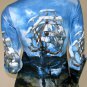 Salvador Dali THE SHIP Fine Art Print LONG SLEEVE T Shirt Misses Size L Large