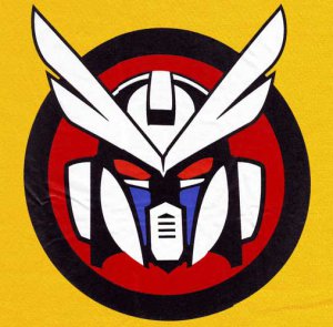 MR ROBOTO Japan Punk Rock NORTH DRAGON T-Shirt L Large Yellow