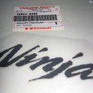 Ninja 650R Kawasaki 56054-0308 Genuine OEM Fairing Decal Sticker Silver