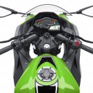Kawasaki 46092-0043 Ninja 300R EX300 Genuine OEM CLUTCH LEVER 2013 2014