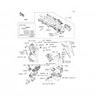 Kawasaki Relay Assembly 27002-0007 RELAY-ASSY 2008-2012