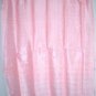 Thai Silk Fabric Scarf Shawl Wrap Hand Craft Large BABY PINK Textile