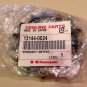 Kawasaki 13144-0024 Sprocket Output Ninja 650R Versys ER6n ER6f OEM 2006-2014