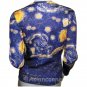STARRY NIGHT Long Sleeve VAN GOGH T Shirt Misses XL EXTRA LARGE