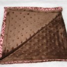 Softie Blankets