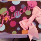 Travel Wipes Case