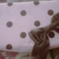 Travel Wipes Case