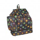 Doodle Bugs Backpack