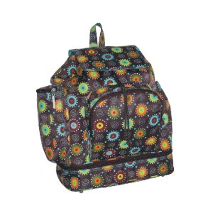 Doodle Bugs Backpack