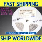 NEED A FEW, BUY A REEL - 1210 SMT SMD 0.1uF Capacitor