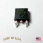20 pcs - ON Semiconductor 5V/0.8A LDO Regulator MC33269DTRK-5.0, DPAK (E215)