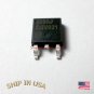 20 pcs - ON Semiconductor 5V/0.8A LDO Regulator MC33269DTRK-5.0, DPAK (E215)