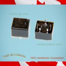 10 pcs NAIS CP1-12V RELAY, 20A ULTRA MINIATURE, LOW PROFILE, HIGH CURRENT
