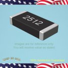 200pcs - 2512 SMD, KOA 68 ohm 1W Resistor RK73B3ALTE680J (E406)