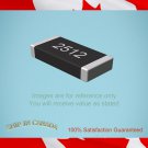 50 pcs - Size 2512, 1W, Panasonic 2.2K Ohm ±5%  ERJ1TYJ222U (W29)