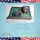 1 pcs - POWER TRENDS 5V/6A INTEGRATED SWITCHING REGULATOR  PT6625P (E367)