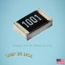 1000 pcs - YAGEO 1206, 47.5 Ohm ±1%  RESISTOR RC1206FR-0747R5L (E322)