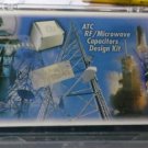 1 KIT - ATC RF/Microwave Capacitors Design Kit, High Q, Low Loss  (E475)