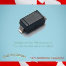 200 pcs - ES1D SF14 SMA DO-214A 1.0 AMP. SUPER FAST RECTIFIERS (W4)