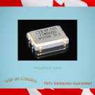 20 pcs - CTS Oscillator 25MHz 3.3V CB3LV-3C-25M000000, 5x7mm, RoHS (W1)