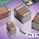 500pcs - 0603, AVX 2.7nF / 2700pF 5% Capacitor  06035C272JAT4A (E300)