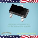 200 PCS ON Semiconductor ZENER DIODE MMBZ5257BLT1G, 33V 300mW, SOT-23 (E472)